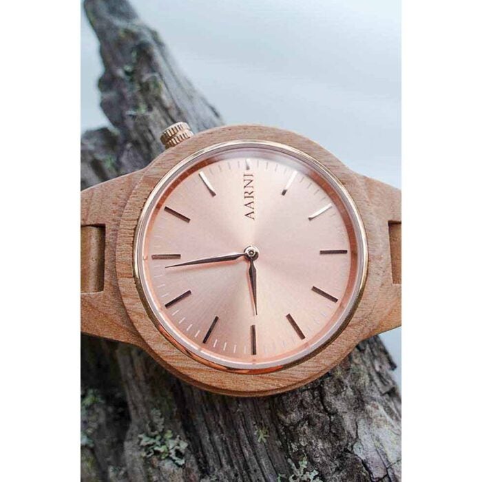 Aarni Vega Saarni Rannekello - Image 4