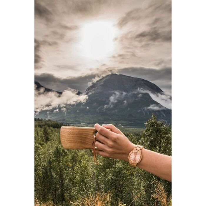 Aarni Vega Saarni Rannekello - Image 5