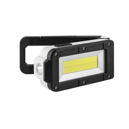 Metmaxx Worklight ReCharge taskulamppu/työvalo