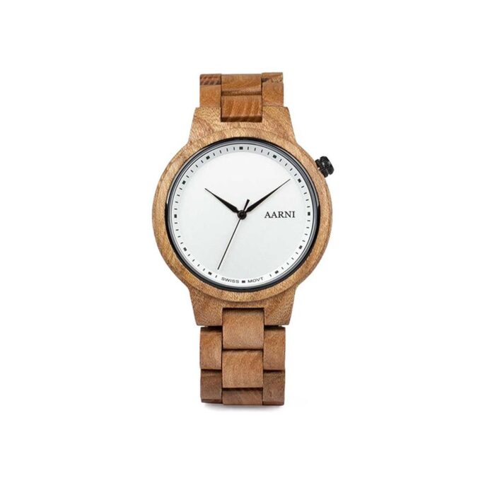 Aarni XO Jalava Rannekello - Image 2