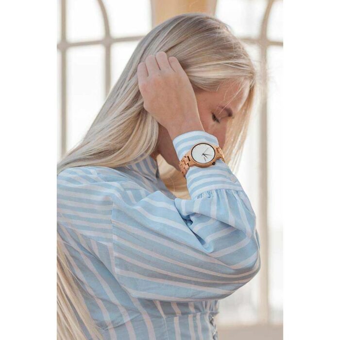 Aarni XO Jalava Rannekello - Image 3