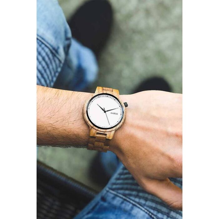 Aarni XO Jalava Rannekello - Image 4