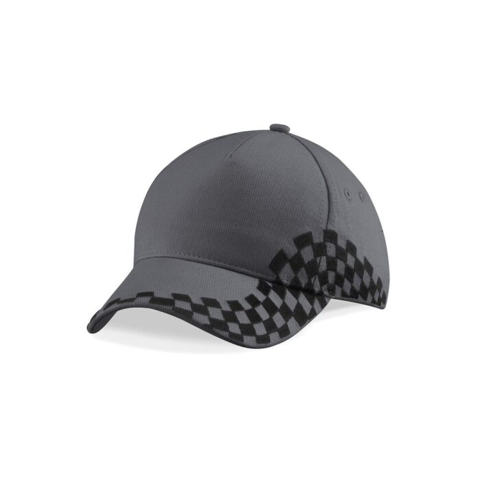 Beechfield Grand Prix Lippis - Image 9