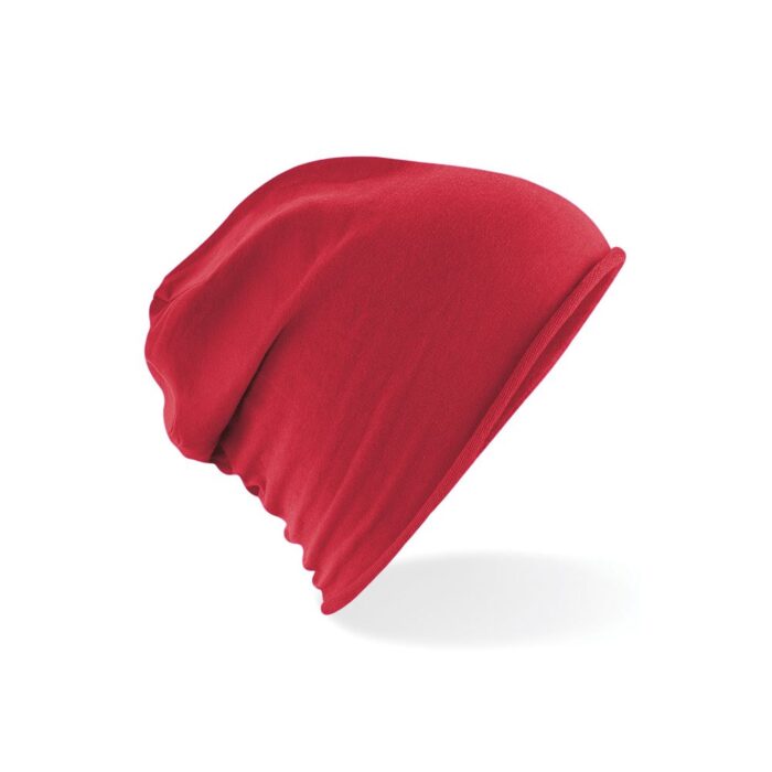 Beechfield Jersey Trikoopipo - Image 7