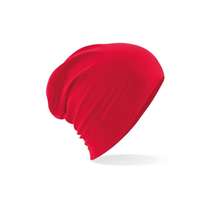 Beechfield Hemsedal Pitkä Trikoopipo - Image 8