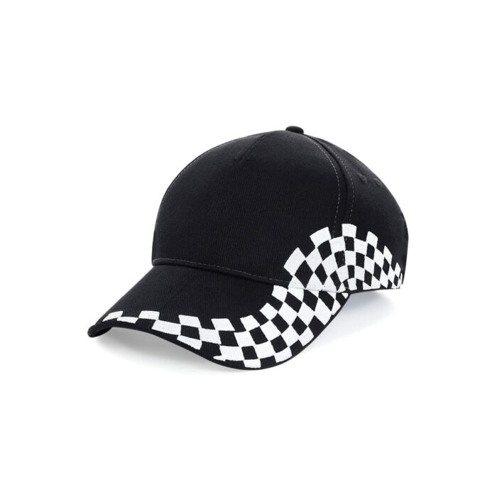 Beechfield Grand Prix Lippis - Image 5