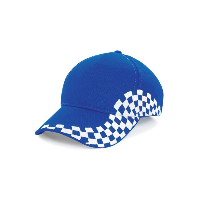 Beechfield Grand Prix Lippis - Image 7