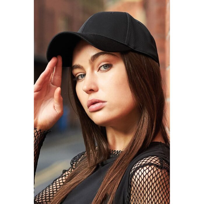 Beechfield Air Verkkolippis - Image 2