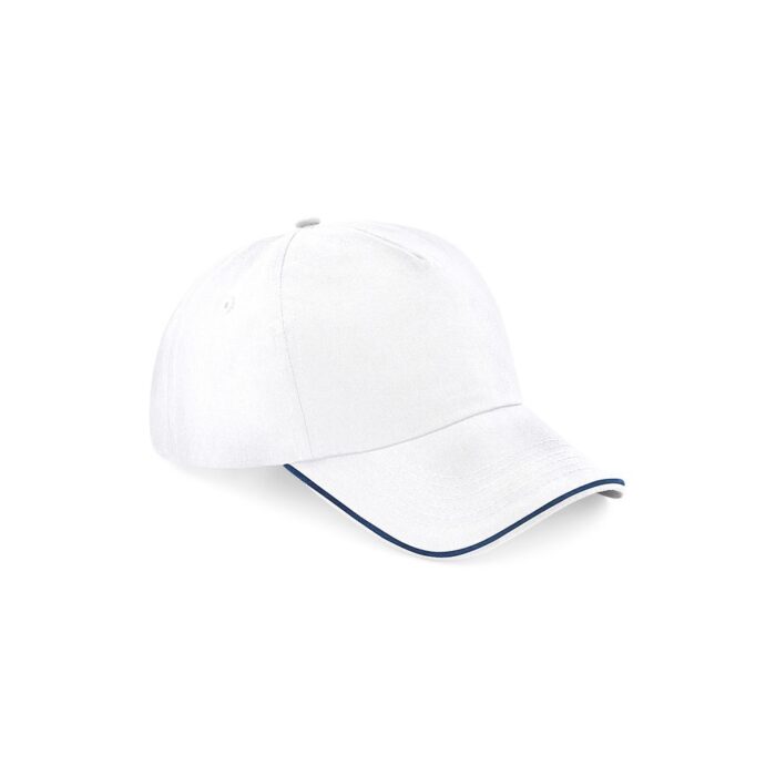 Beechfield Authentic Sandwich Lippalakki - Image 4