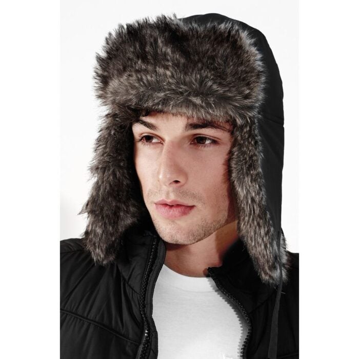 Beechfield Sherpa karvahattu - Image 2