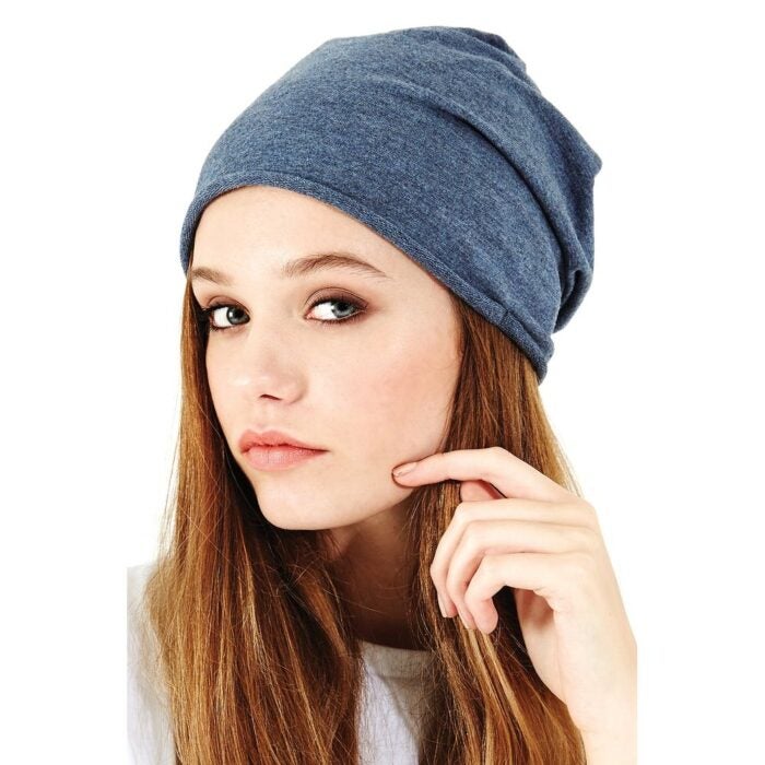 Beechfield Jersey Trikoopipo - Image 2