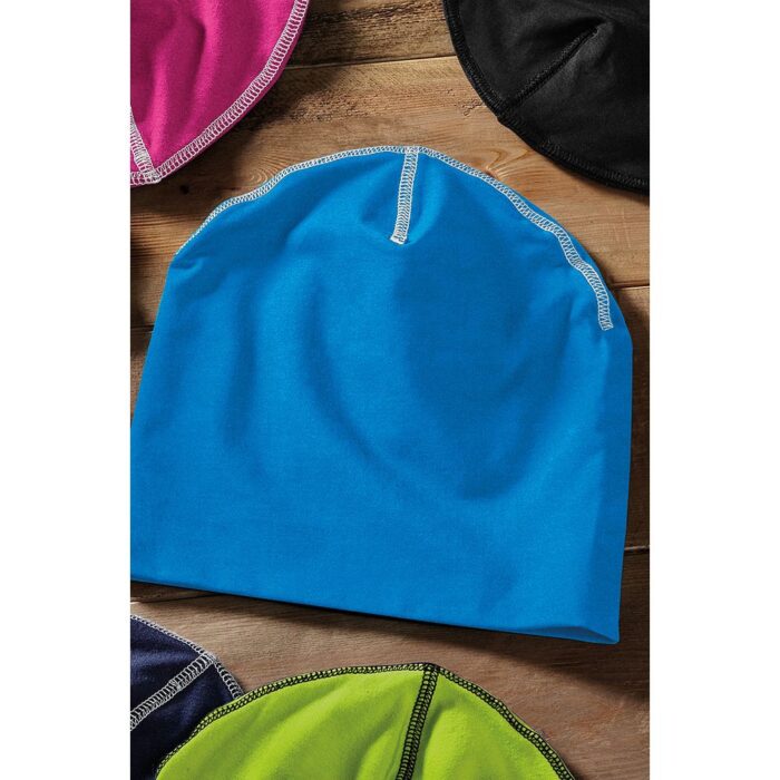 Beechfield Hemsedal Overlock Trikoopipo - Image 3