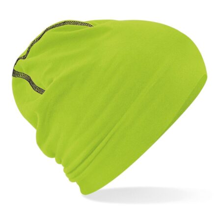 Beechfield - Hemsedal Overlock Trikoopipo