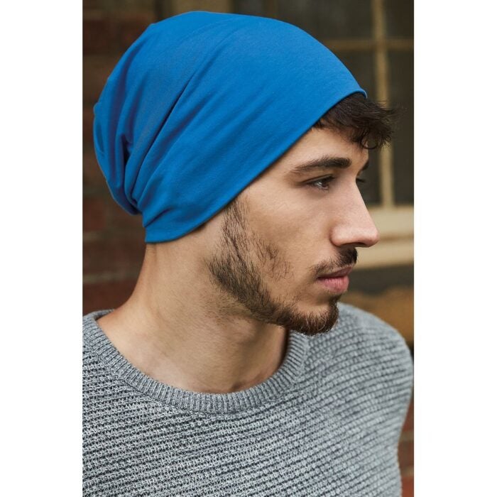 Beechfield Hemsedal Pitkä Trikoopipo - Image 2