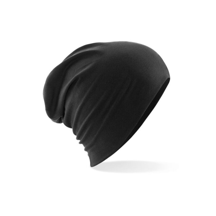 Beechfield Hemsedal Pitkä Trikoopipo - Image 6