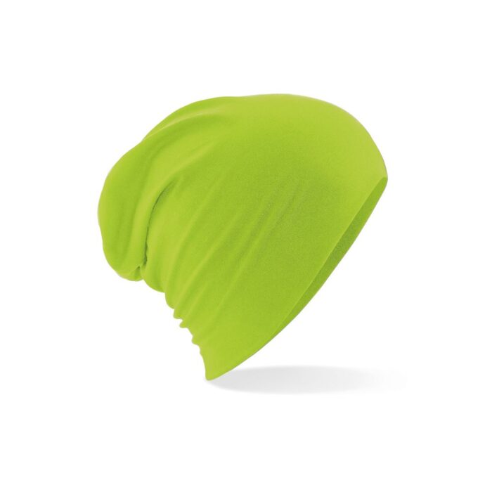 Beechfield Hemsedal Pitkä Trikoopipo - Image 7