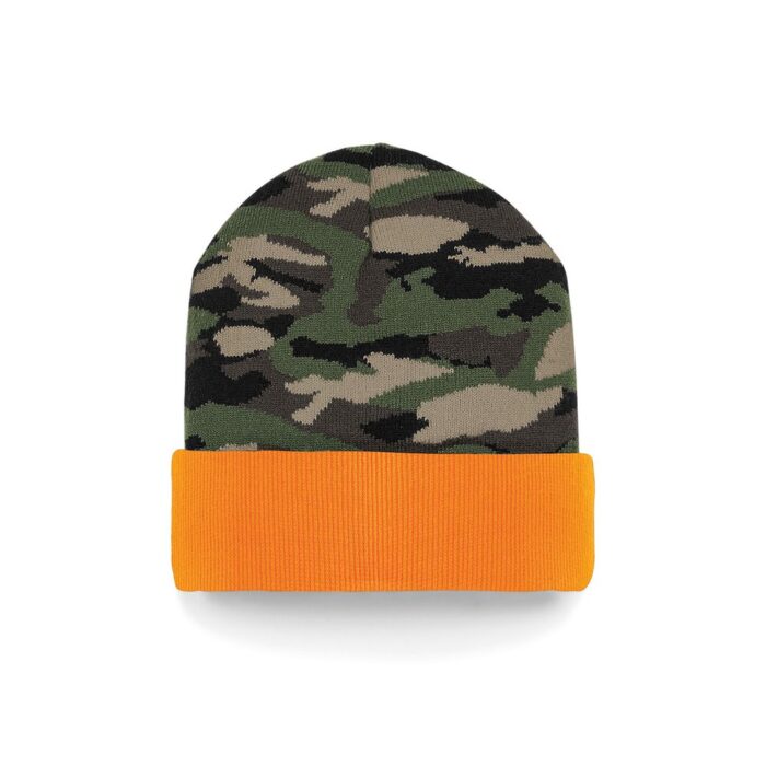 Beechfield Pipo Maastokuviolla - Image 7