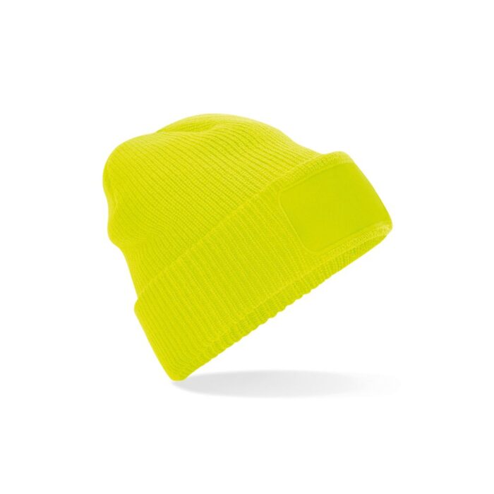 Beechfield Painettava Thinsulate Pipo - Image 7