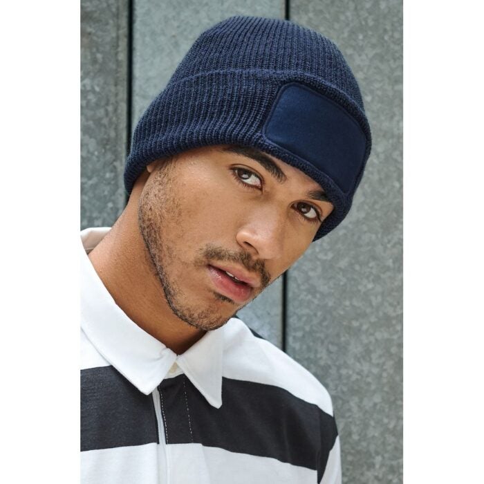 Beechfield Painettava Thinsulate Pipo - Image 4