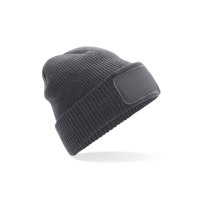 Beechfield Painettava Thinsulate Pipo - Image 9