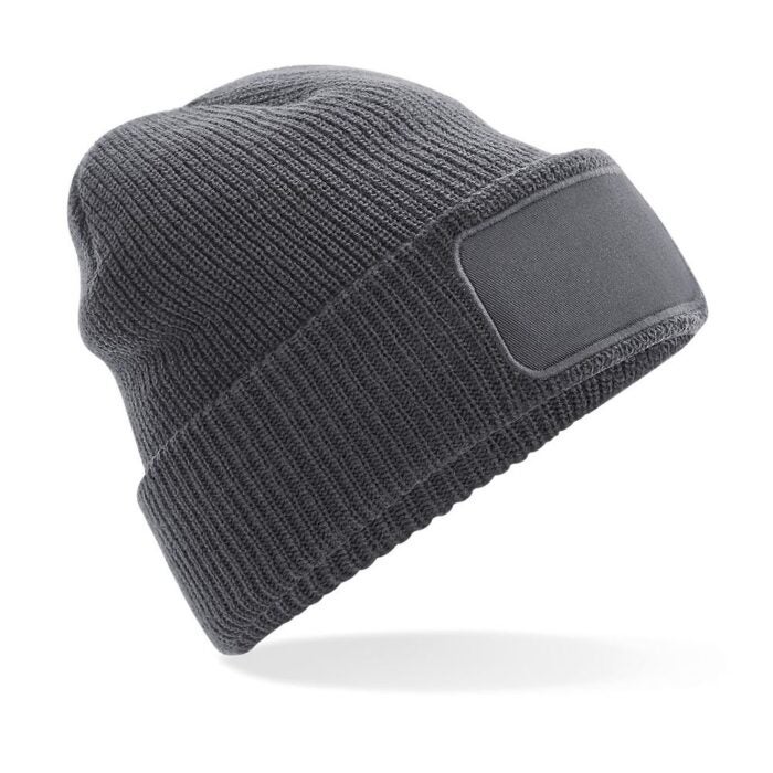 Beechfield - Painettava Thinsulate Pipo