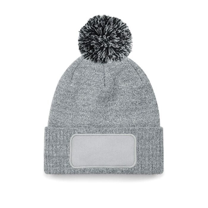 Beechfield Snowstar Painettava Pipo - Image 3