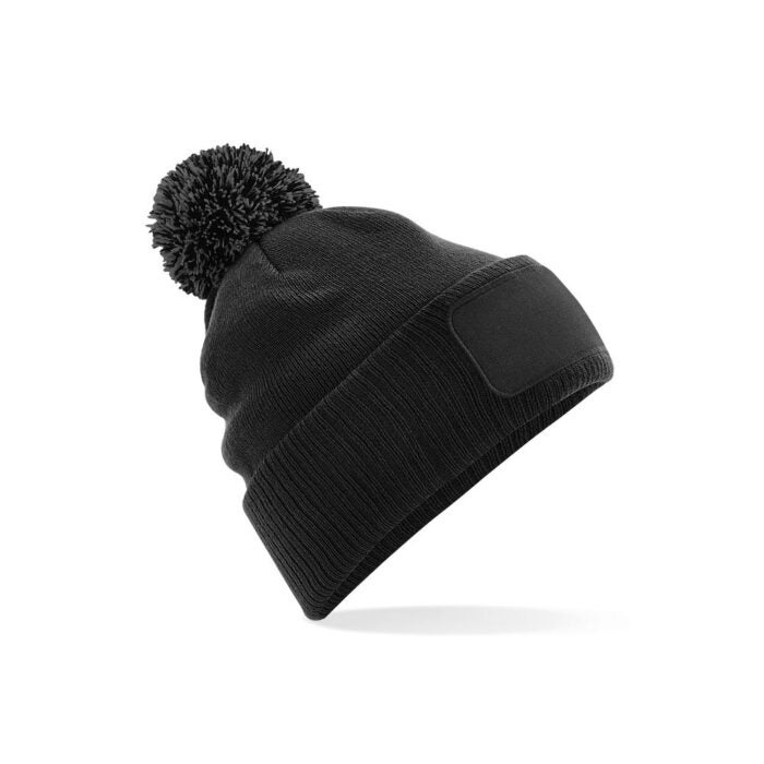 Beechfield Snowstar Painettava Pipo - Image 4