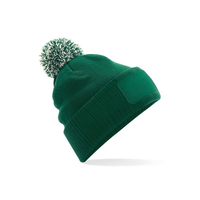 Beechfield Snowstar Painettava Pipo - Image 6