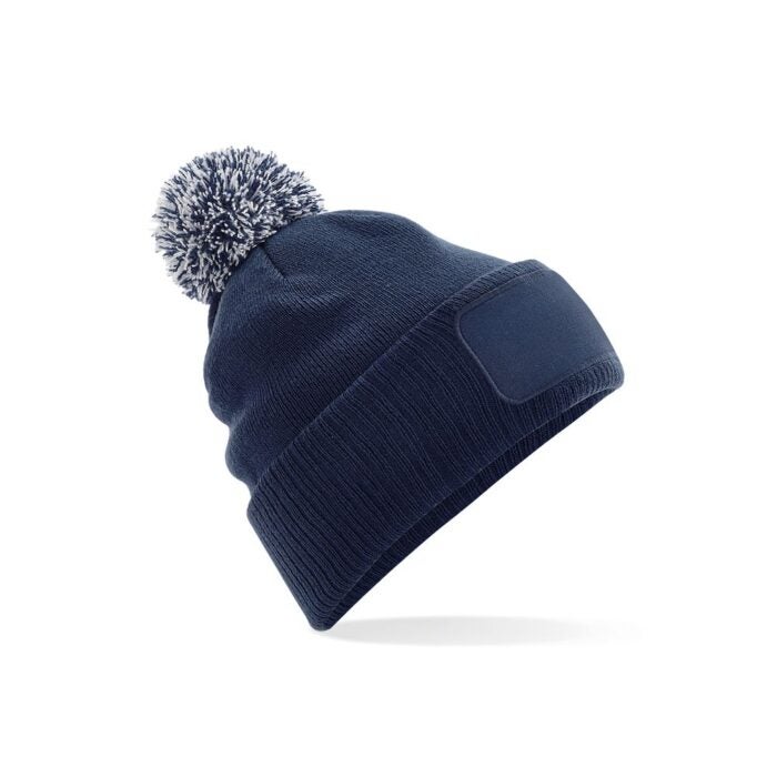 Beechfield Snowstar Painettava Pipo - Image 7