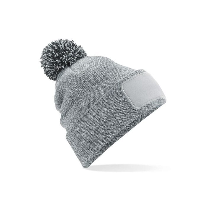 Beechfield Snowstar Painettava Pipo - Image 9