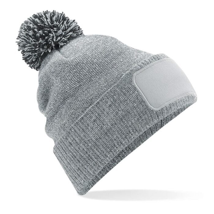 Beechfield Snowstar Painettava Pipo