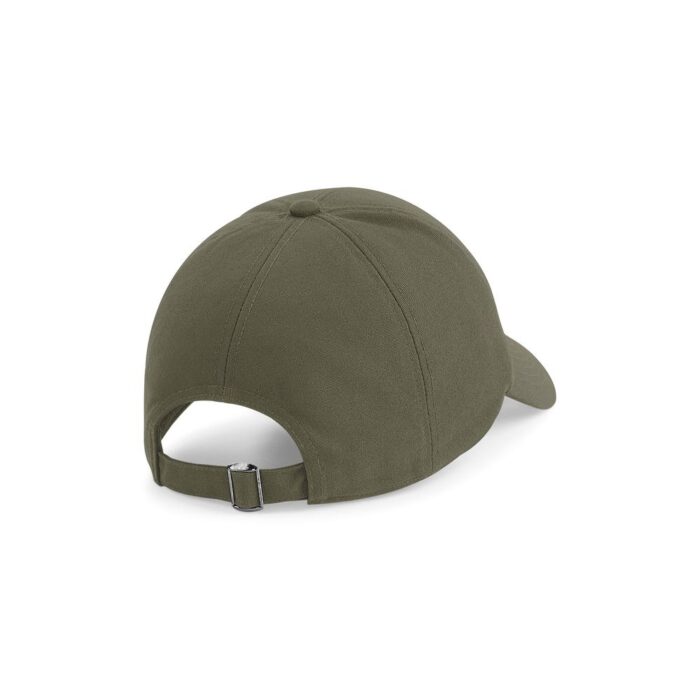 Beechfield Organic Lippalakki - Image 4