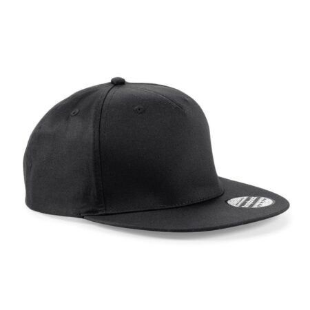 Beechfield - 5-Paneeli Snapback Lippis