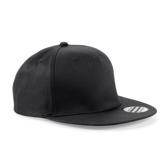 Beechfield - 5-Paneeli Snapback Lippis