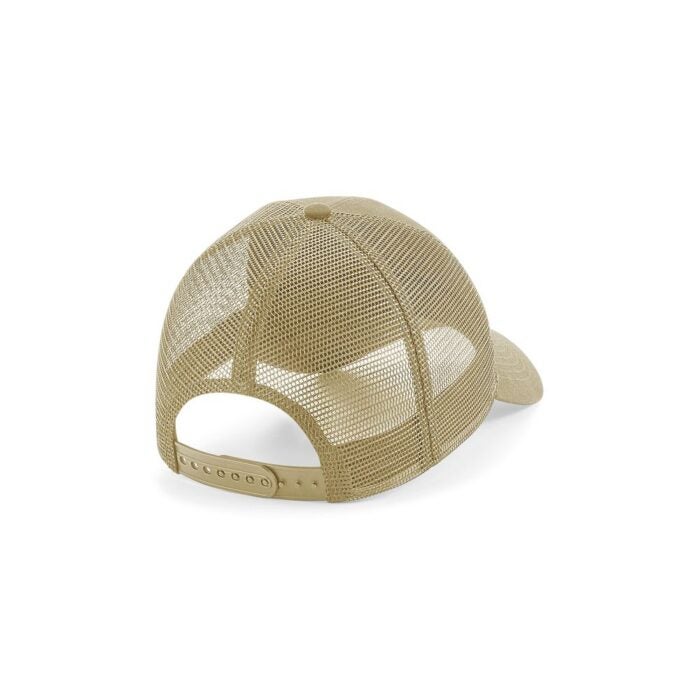 Beechfield Patch Trucker Lippis - Image 3