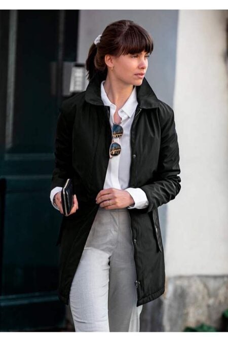 Nimbus Naisten Bellington Takki