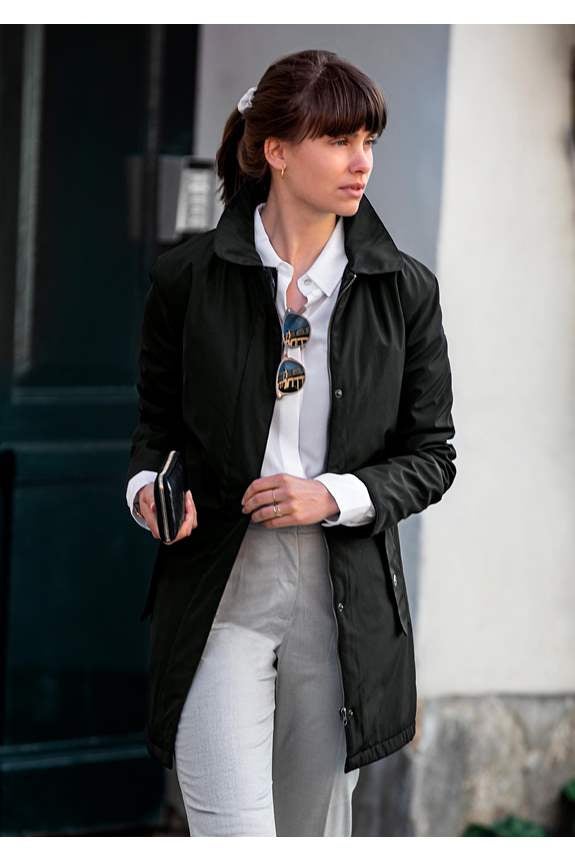 Nimbus Naisten Bellington Takki