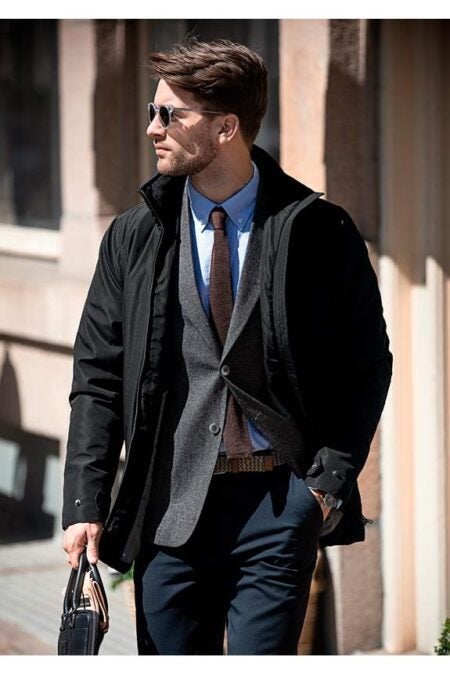 Nimbus Bellington Takki