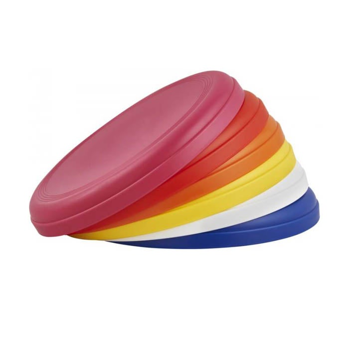 Frisbee Kierrätysmuovista