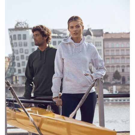 Clique - Basic Hoody Huppari