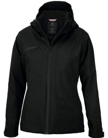 Nimbus Naisten Fairview Toppatakki