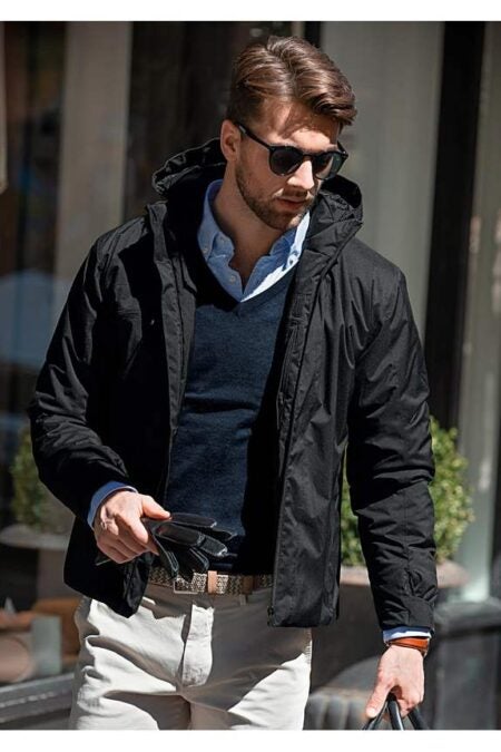 Nimbus Fairview Toppatakki