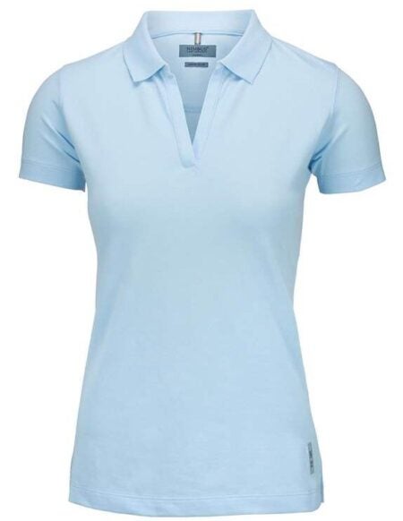 Nimbus Naisten Harvard Pikee