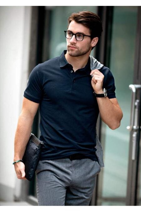 Nimbus Harvard Pikee