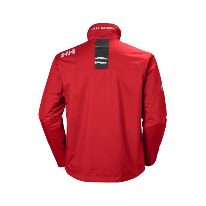 Helly Hansen Crew Midlayer Takki - Image 5