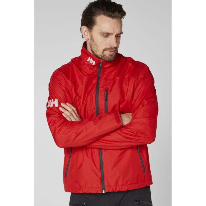 Helly Hansen Crew Midlayer Takki - Image 7