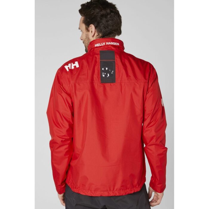 Helly Hansen Crew Midlayer Takki - Image 8