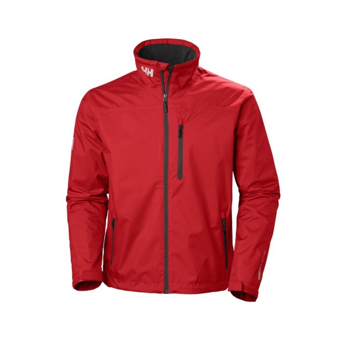 Helly Hansen Crew Midlayer Takki - Image 12
