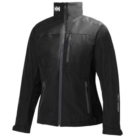 Helly Hansen Naisten Crew Midlayer Takki