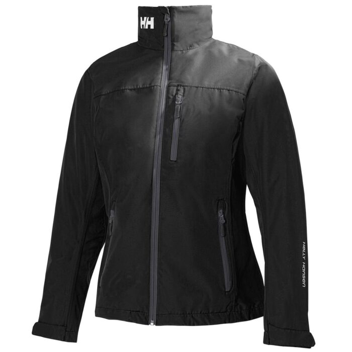 Helly Hansen Naisten Crew Midlayer Takki